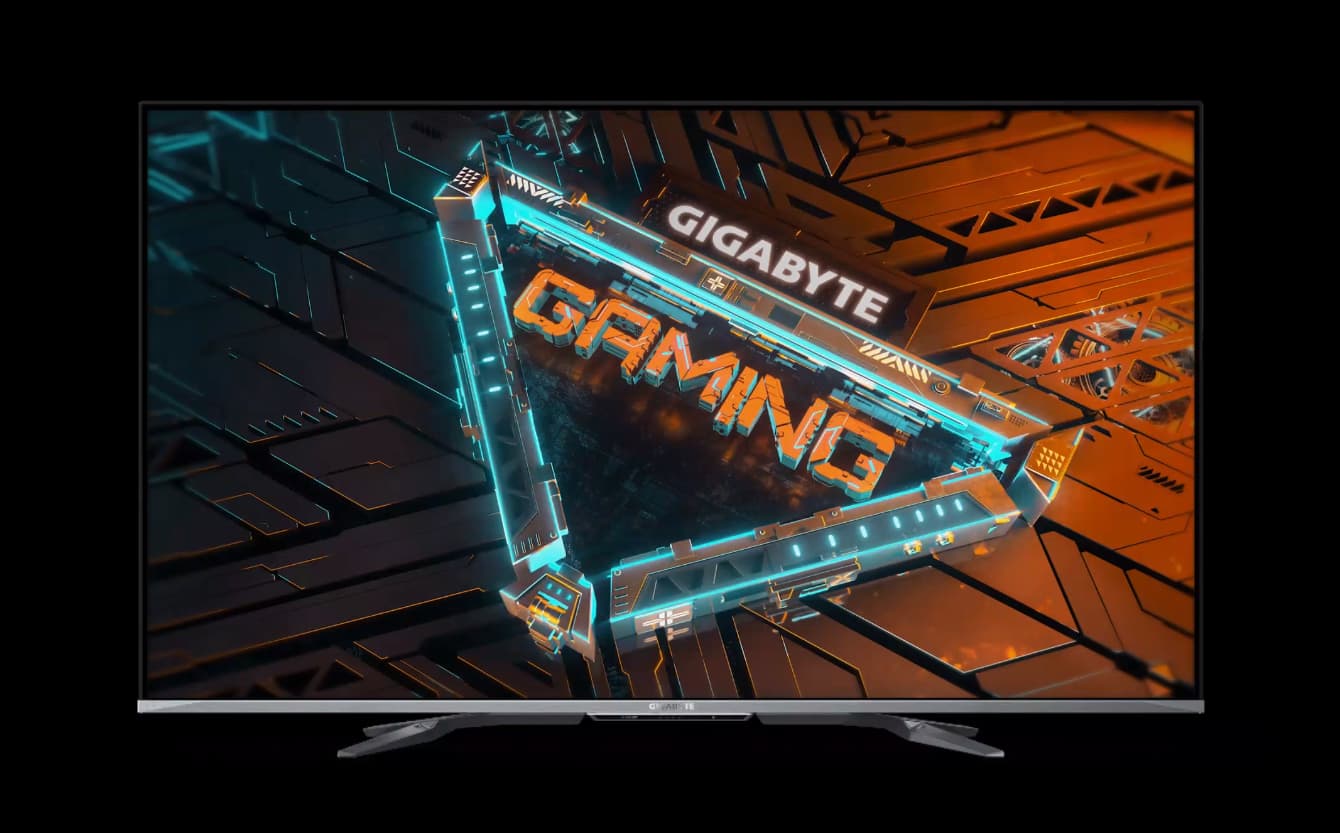 Gigabyte S55U