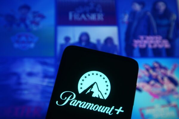 Paramount Plus