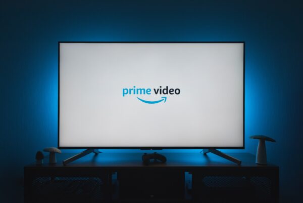 Amazon Prime