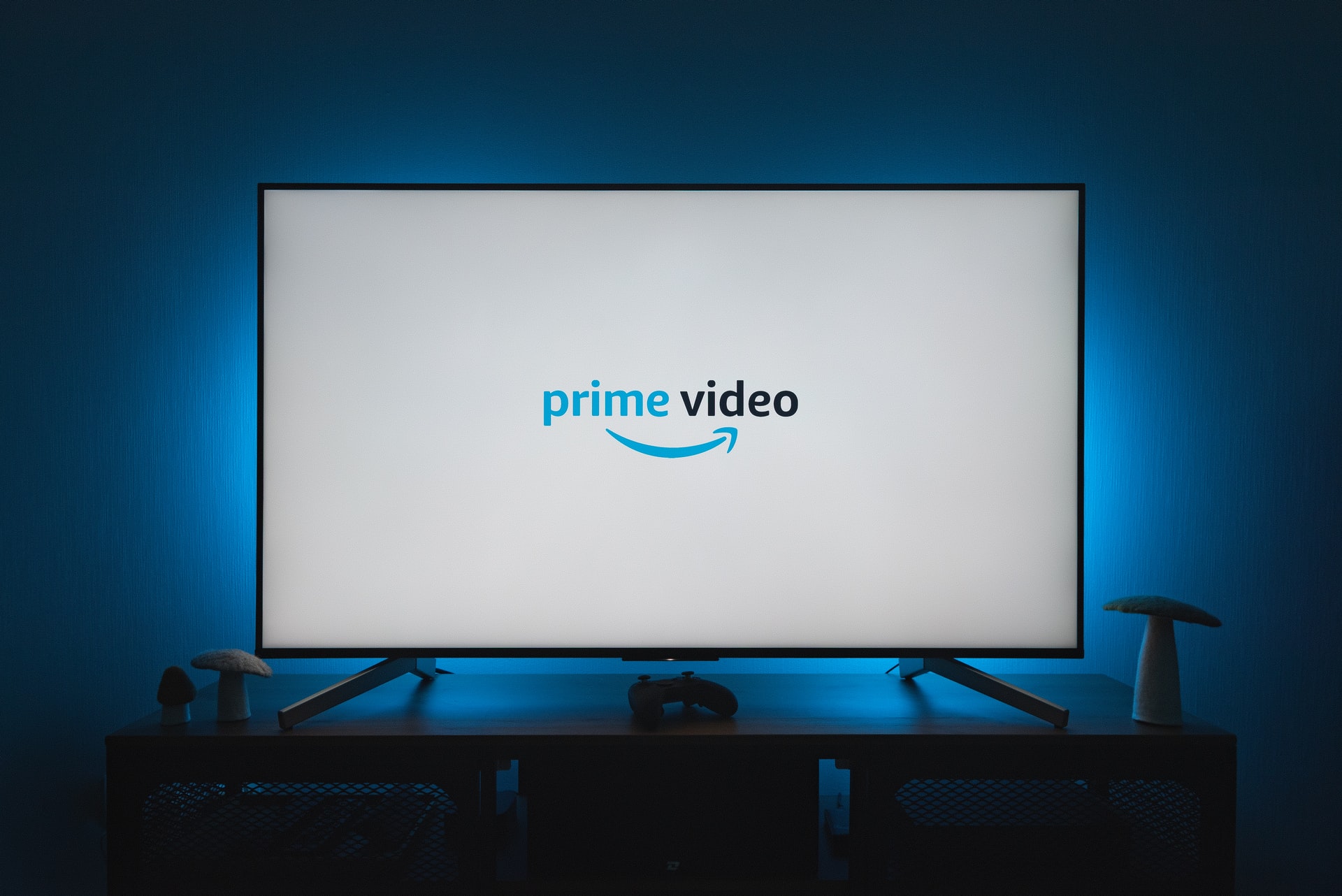 Amazon Prime