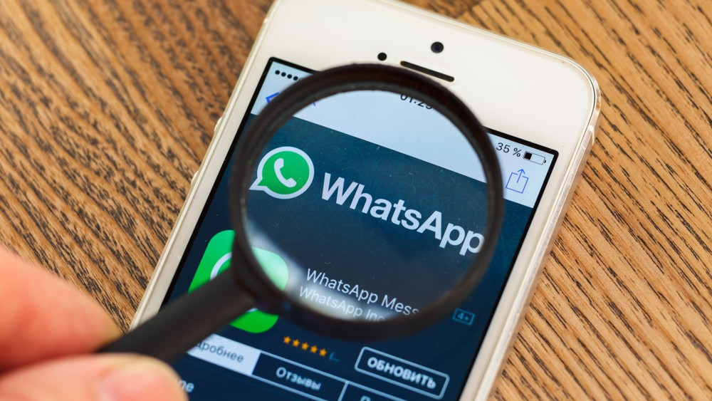 WhatsApp deixará de funcionar no iPhone 5 e em mais de 40 celulares