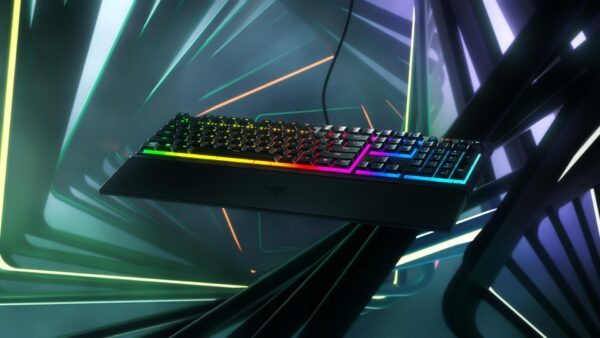 Teclado Razer Ornata V3