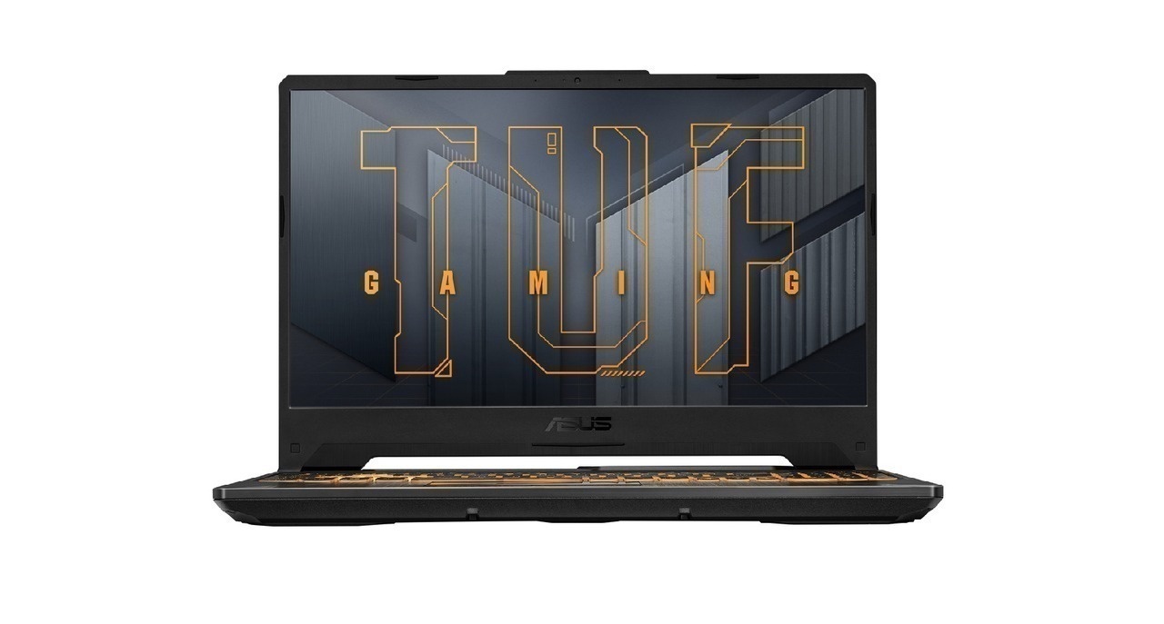 Asus anuncia chegada da linha de notebooks TUF Gaming ao Brasil