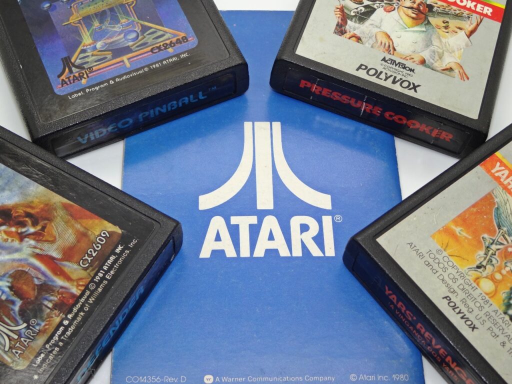 Atari