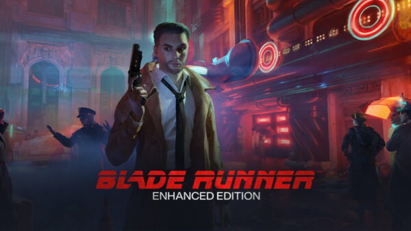 Blade Runner Enhanced Edition