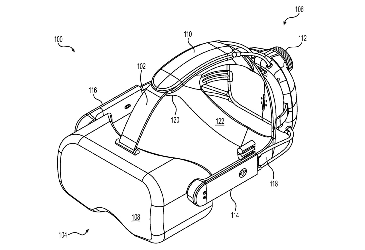 Deckard: pedido de patente reaquece especulações sobre o dispositivo VR da Valve