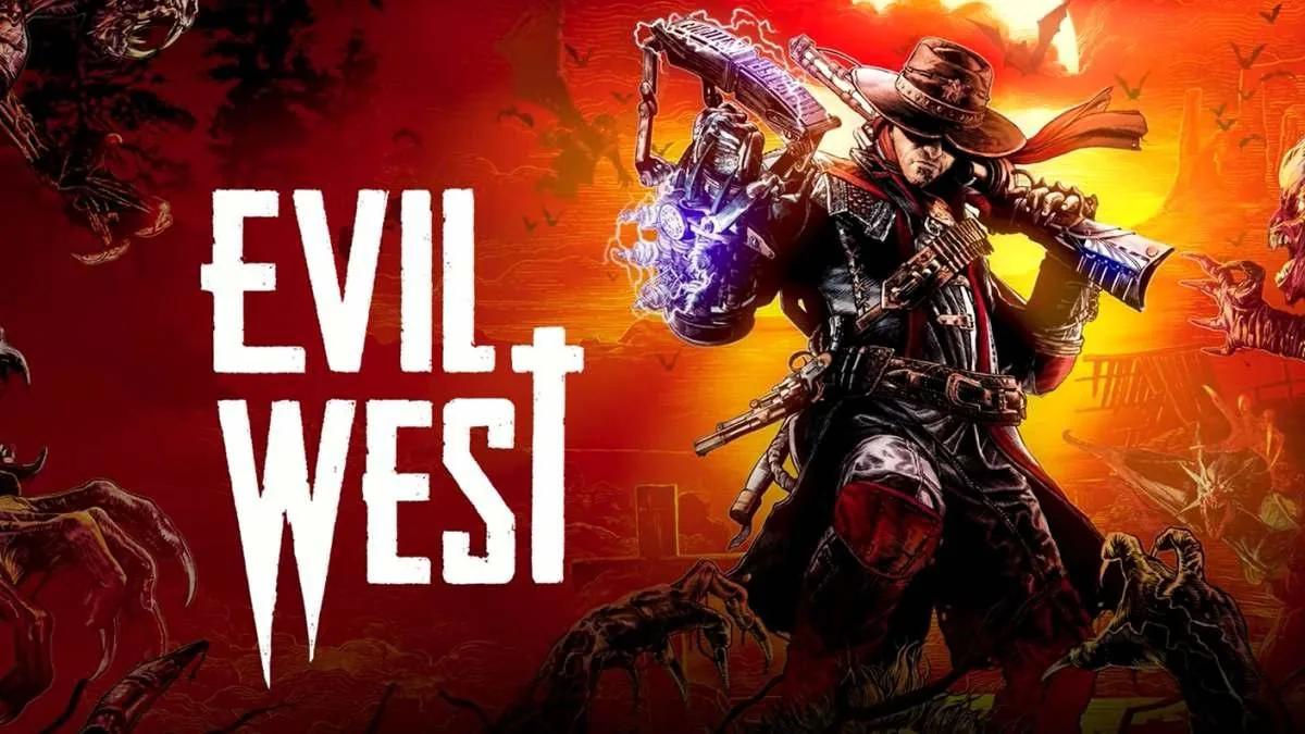 Evil West