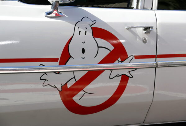 Ghostbusters