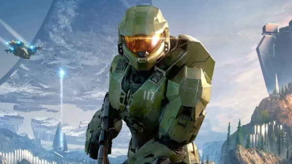 Halo Infinite é um dos melhores jogos do Xbox