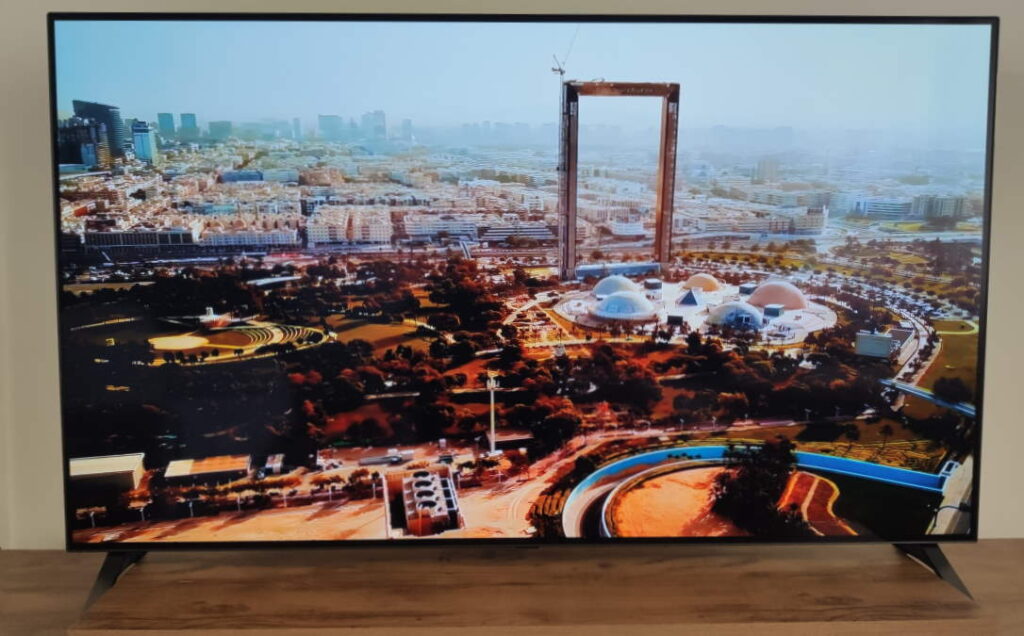 LG OLED A1 55 - imagem (3)