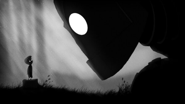 LIMBO é um dos jogos mais bonitos para celular