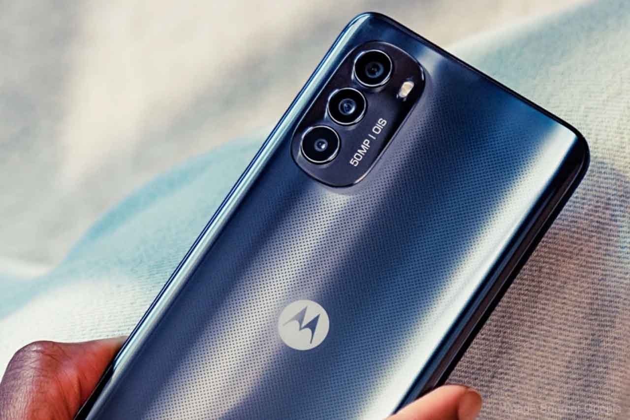 Motorola Moto G82 5G