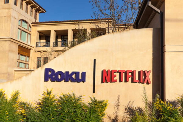 Netflix Roku