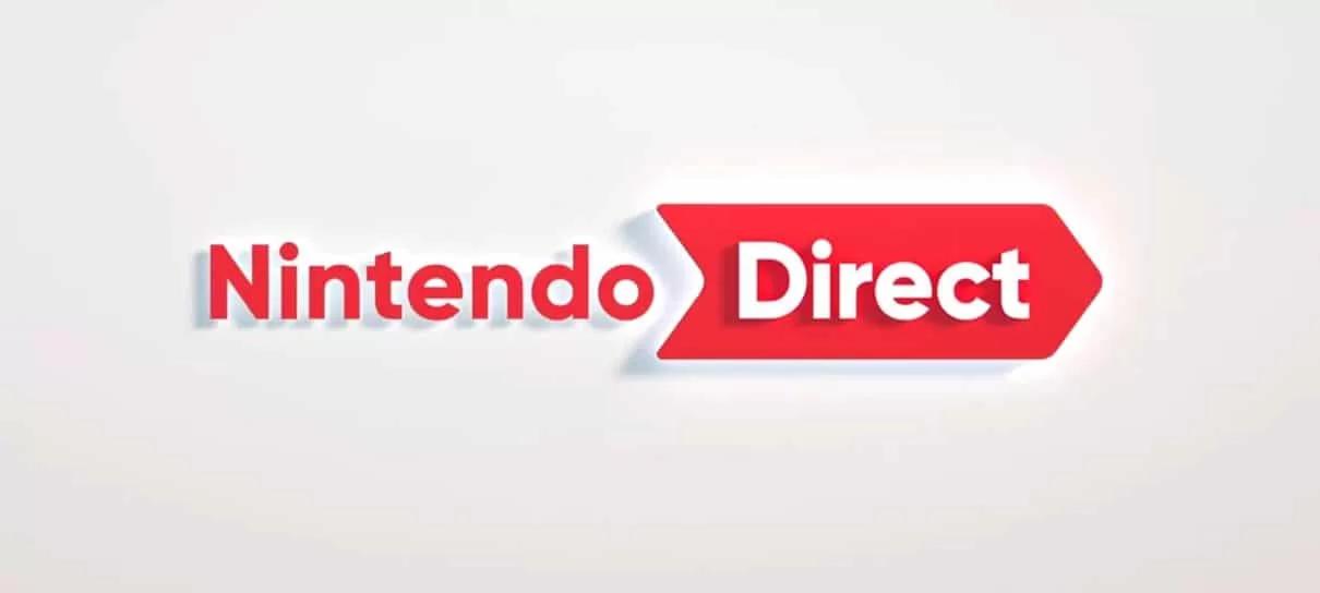 Nintendo Direct