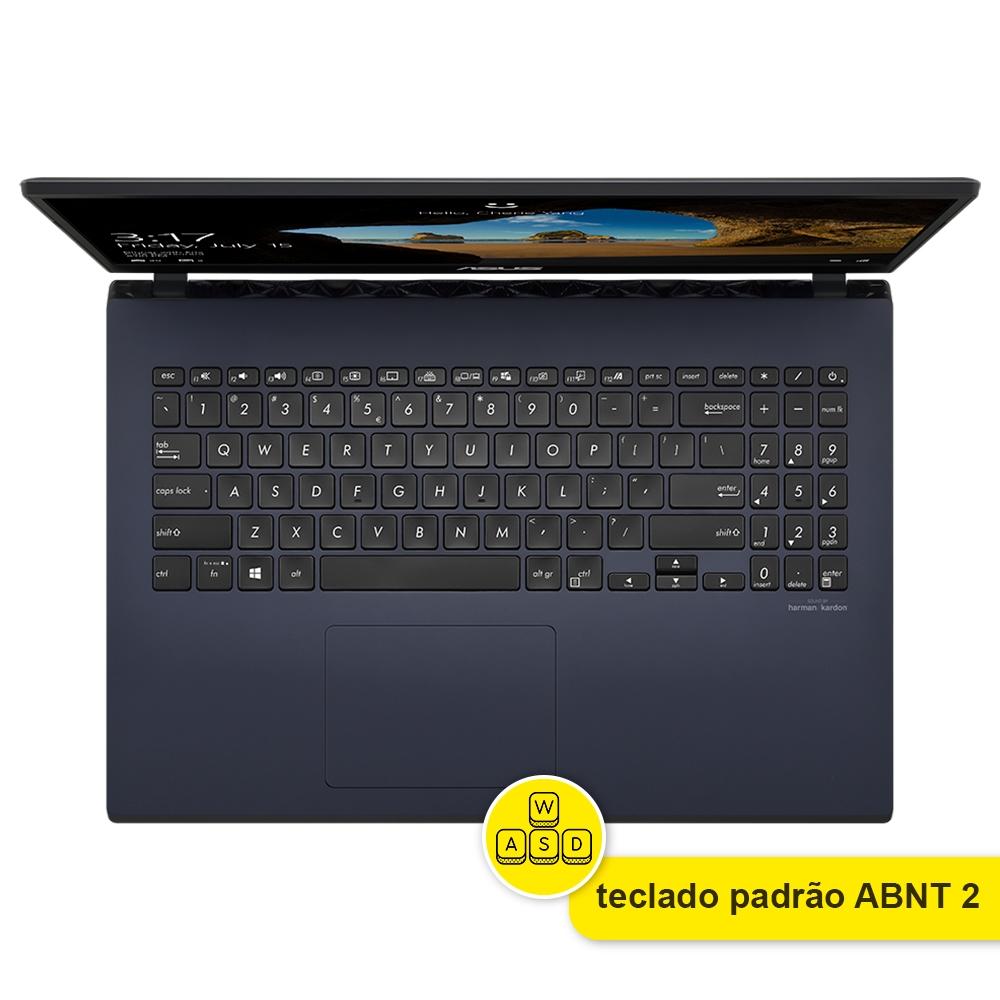 Notebook Asus