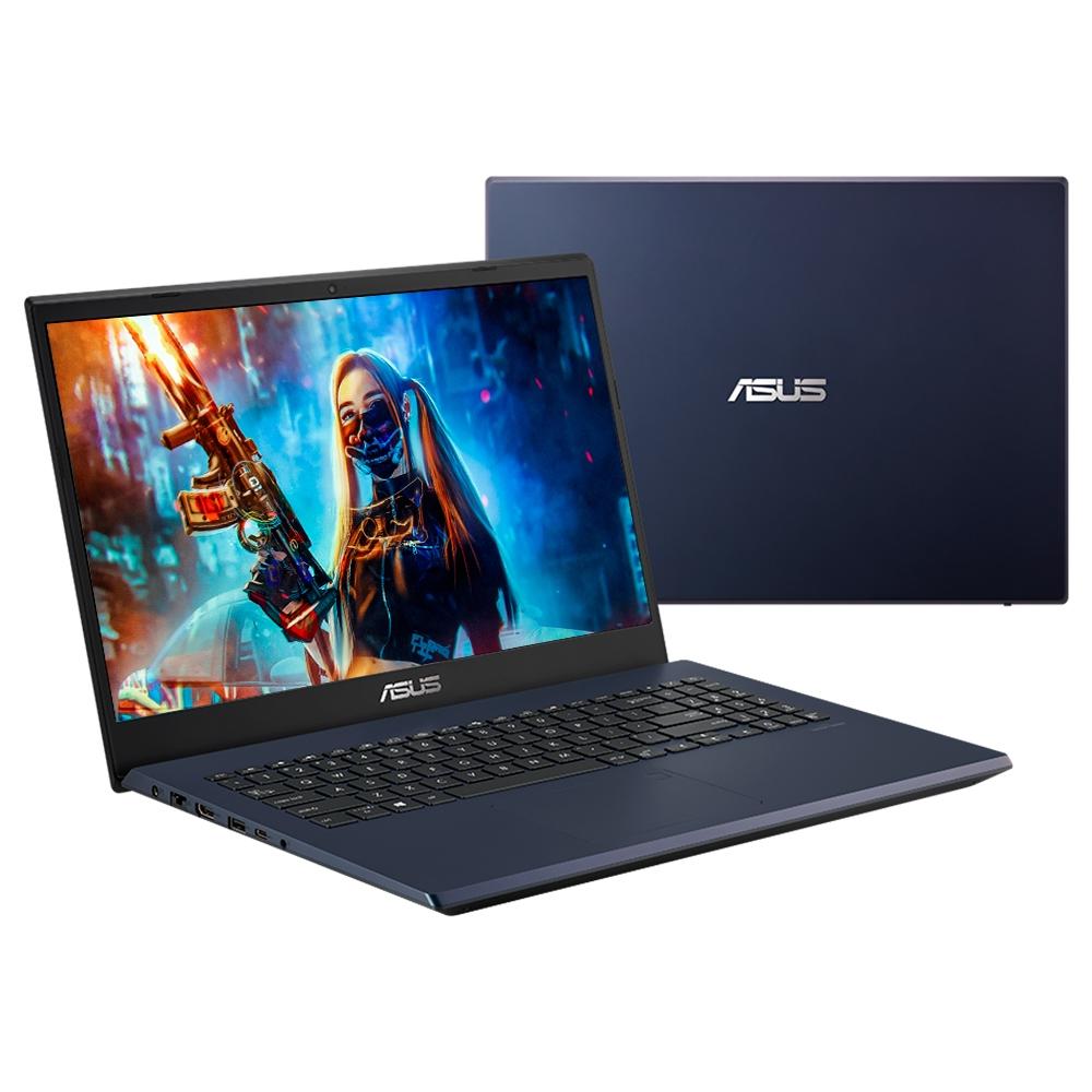 Notebook Asus