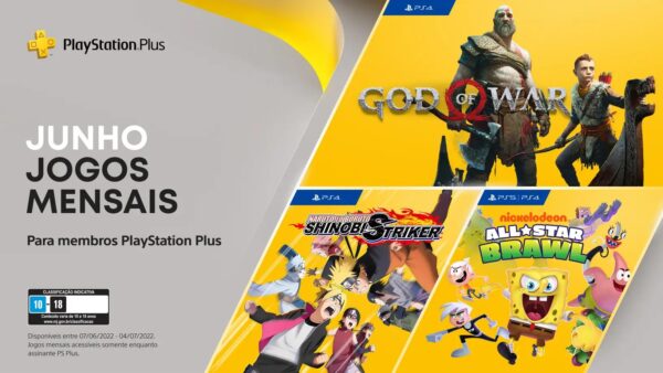 PS Plus