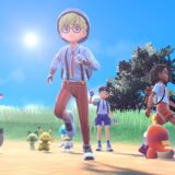 [Review] Pokémon Scarlet e Violet têm novidades, mas deixam a desejar — e isso é triste