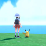 [Review] Pokémon Scarlet e Violet têm novidades, mas deixam a desejar — e isso é triste