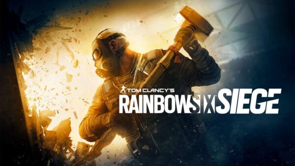 Rainbow Six Siege