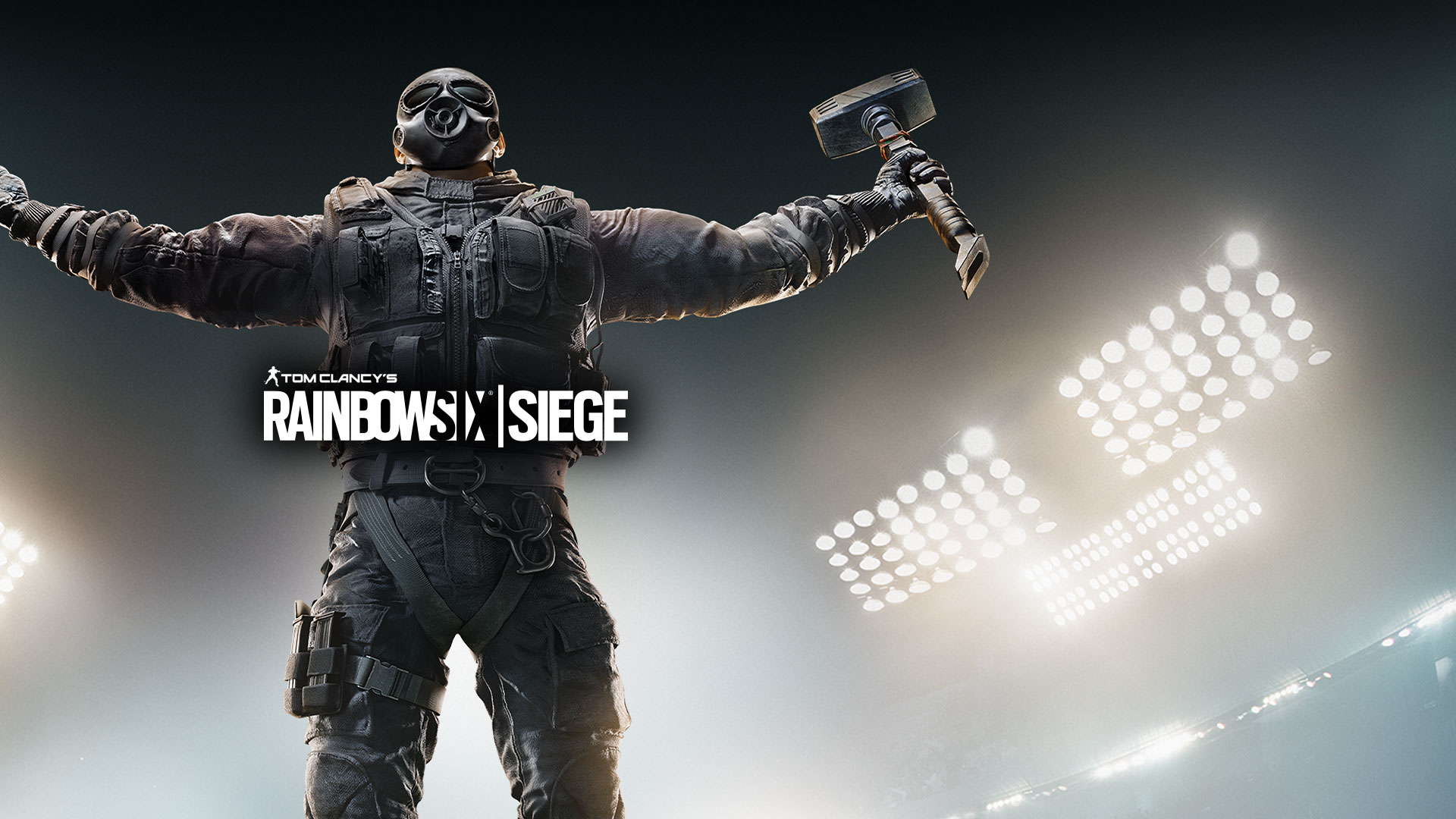 Rainbow Six Siege é um dos jogos gratuitos do fim de semana