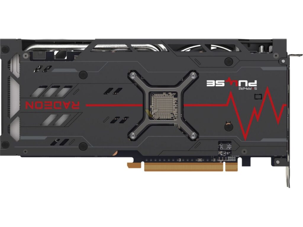 Sapphire Radeon