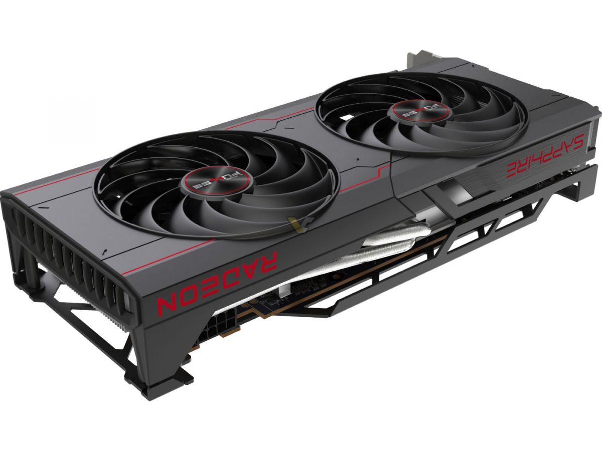 Sapphire Radeon