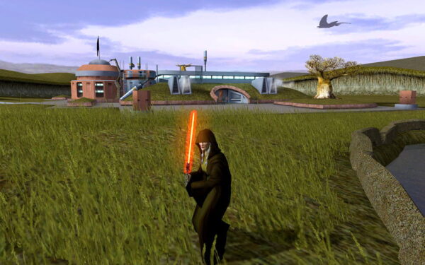 Star Wars Kotor II