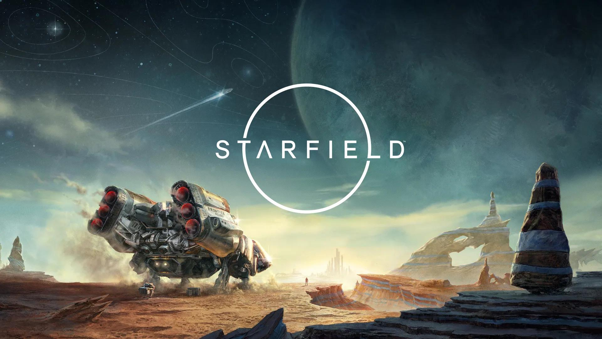 Starfield: data de lançamento deve ser revelada na próxima semana