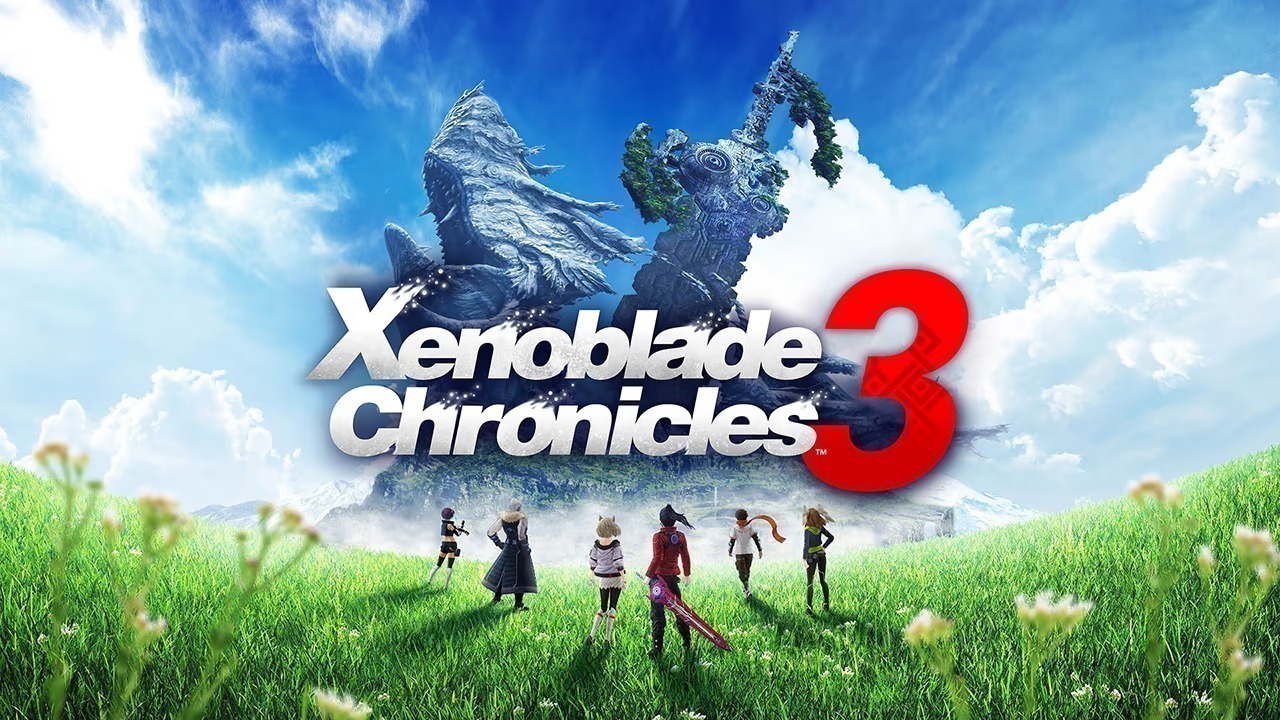 Imagem de Xenoblade Chronicles 3