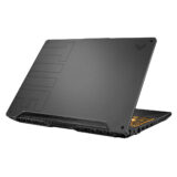 Asus anuncia chegada da linha de notebooks TUF Gaming ao Brasil