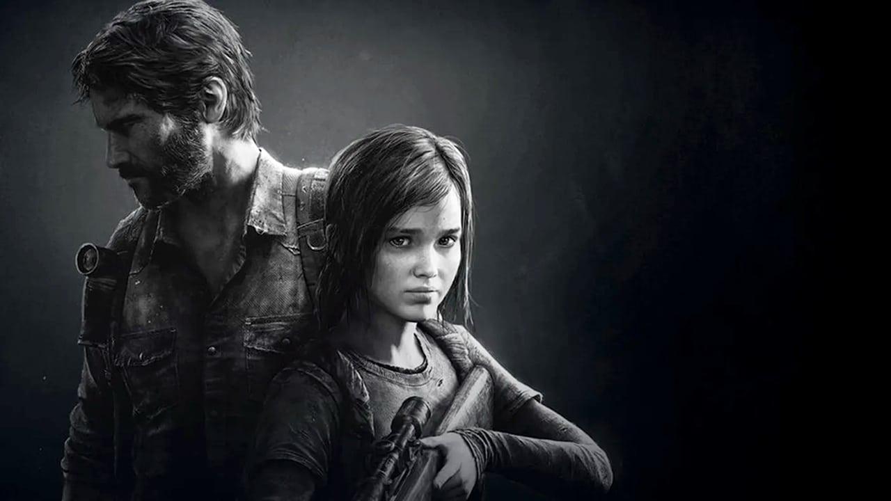 The Last of Us