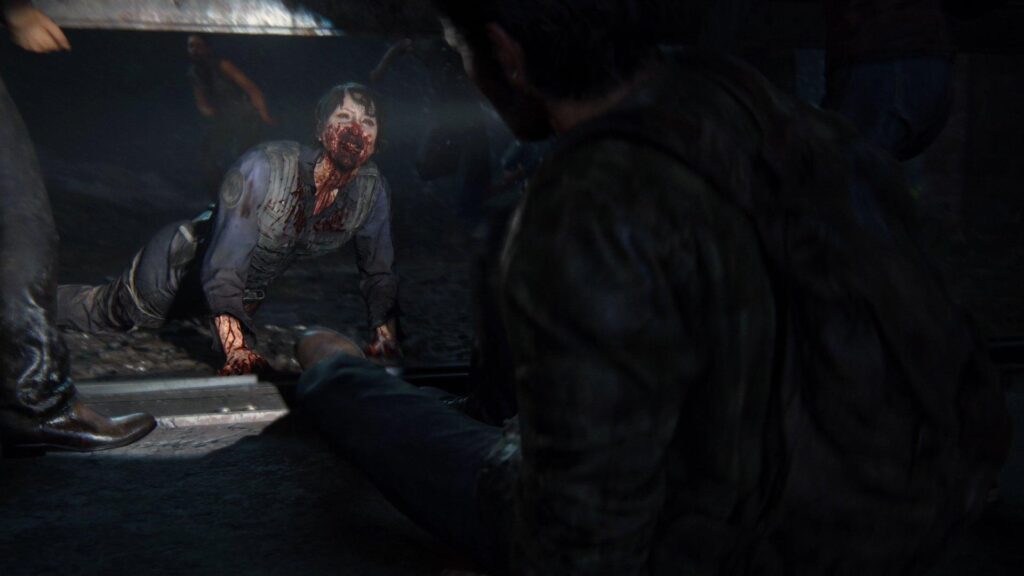 The Last of Us