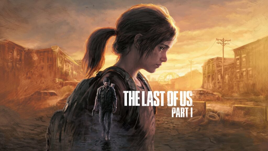 The Last of Us remake