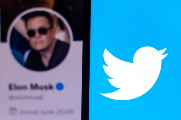 Twitter e Elon Musk