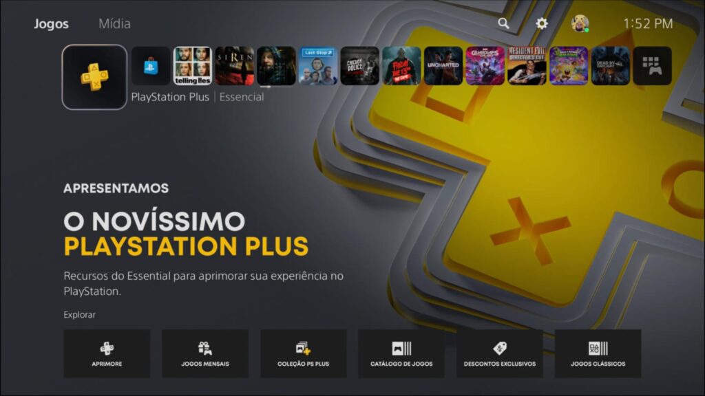 Nova PS Plus