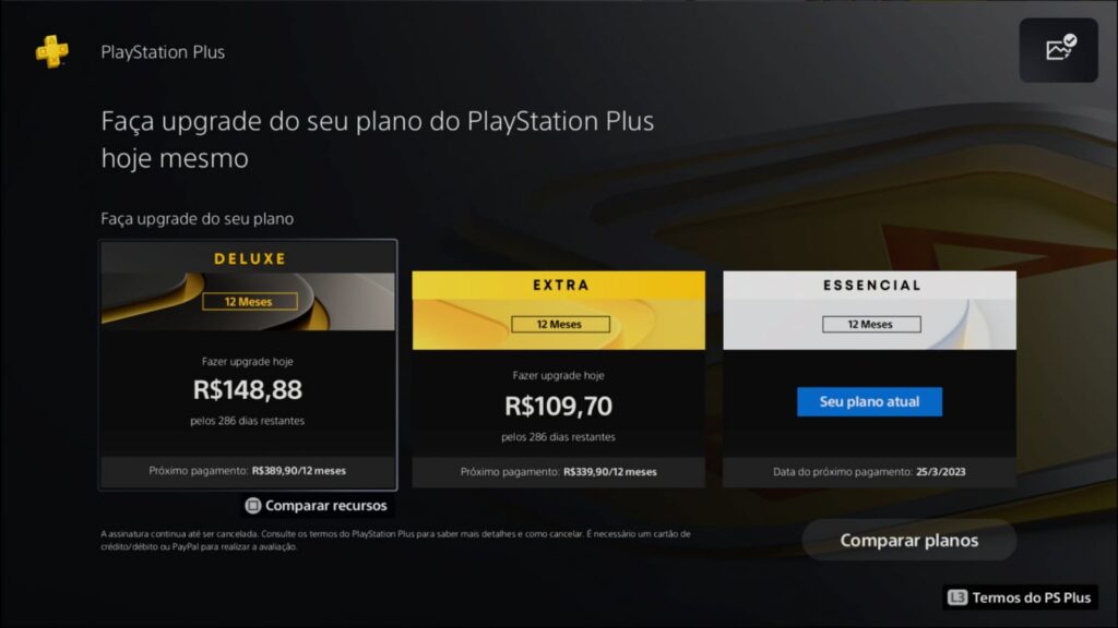 Nova PS Plus