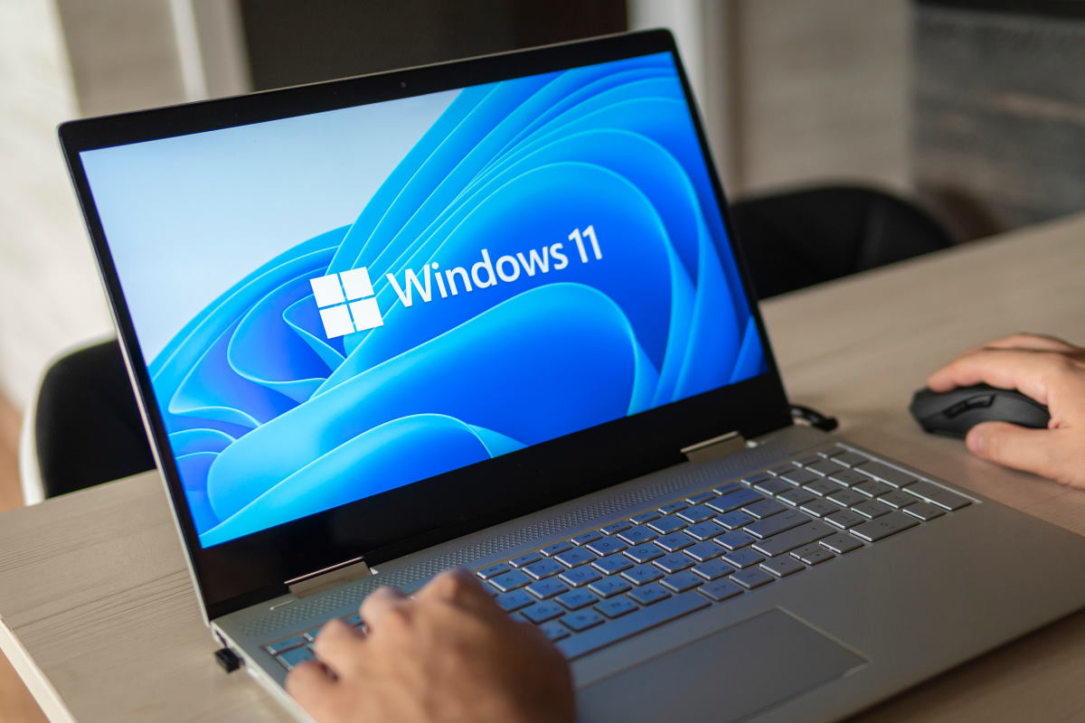 Update do Windows 11 volta com caixa de pesquisa na barra de tarefas