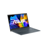 Asus lança novos modelos Zenbook — incluindo versão espacial — no Brasil