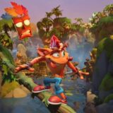 PS Plus: Crash Bandicoot 4 e Man of Medan estão entre os jogos grátis de julho