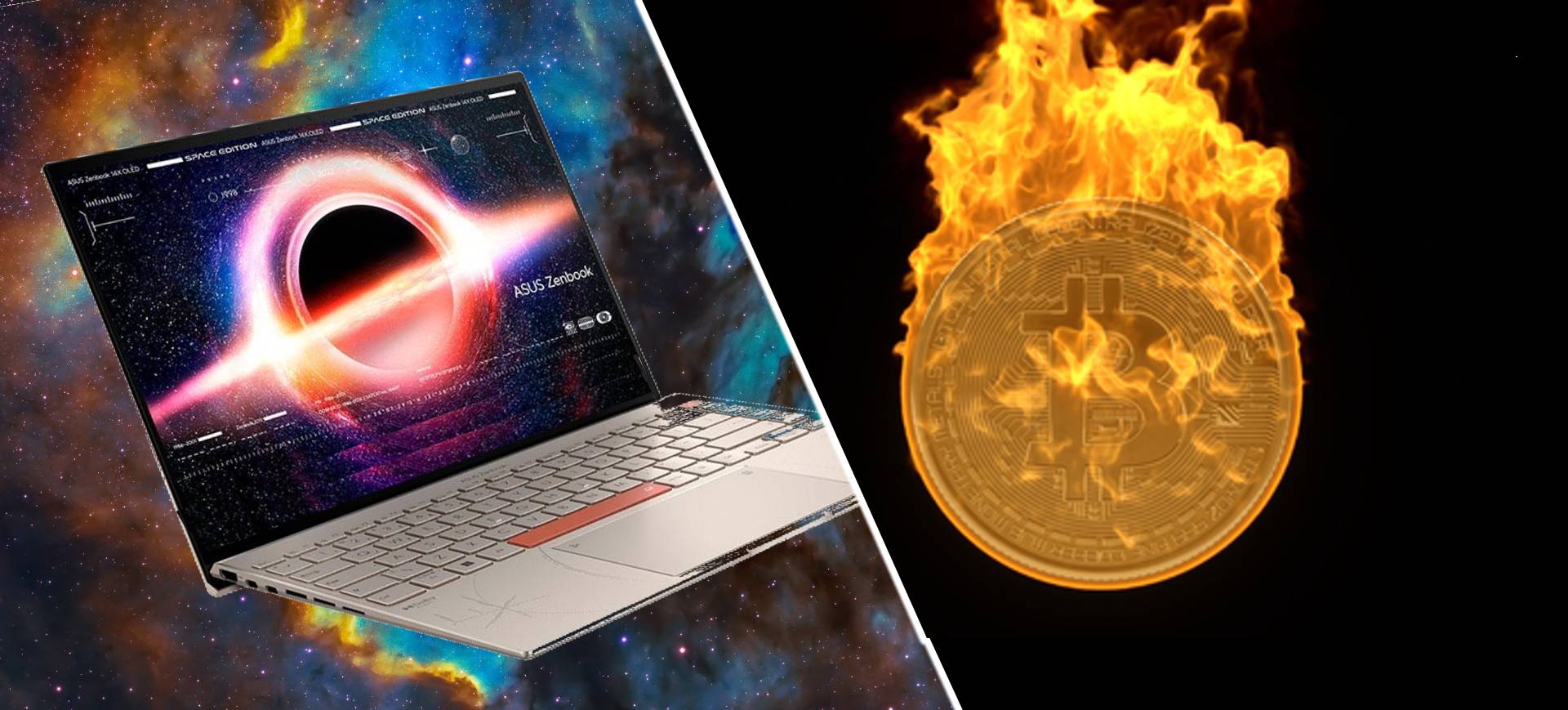 Destaques da Semana: o maior menor cartão SD, um Zenbook espacial, treta na criptolândia e mais