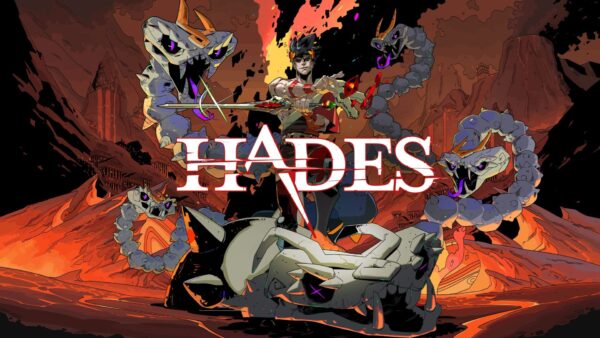 Imagem de Hades