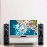 LG XBOOM Home Theater LHD687-FC traz experiência de cinema em casa