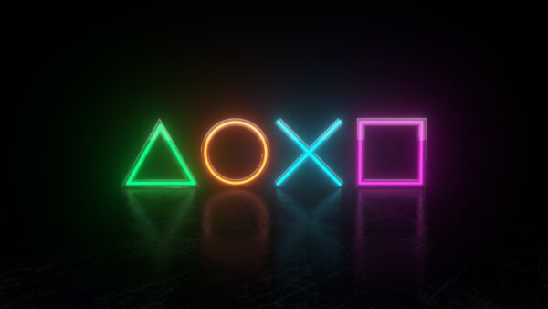 PlayStation Sony