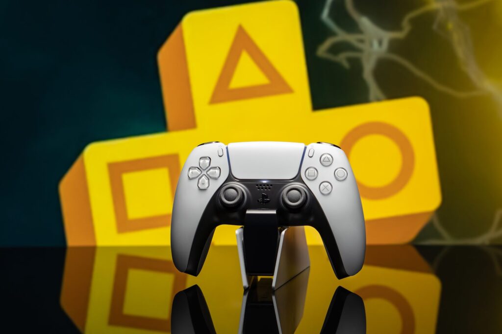 Nova PS Plus