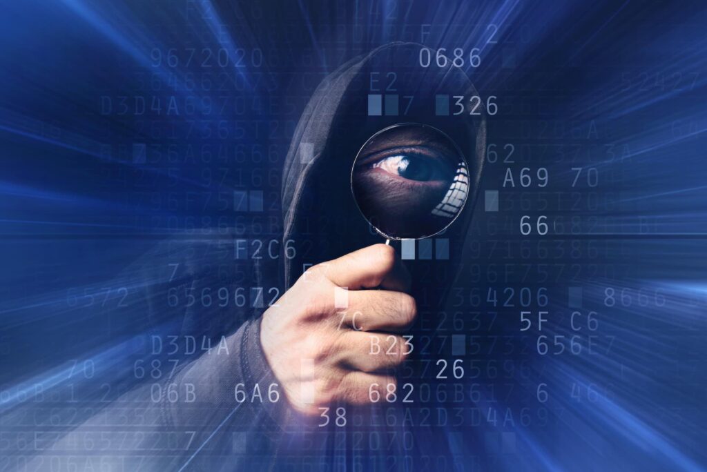 spyware -software de espionagem