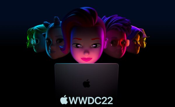 Apple WWDC 2022