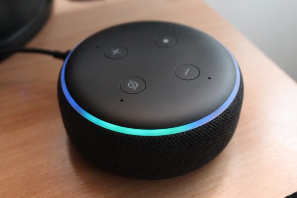 Alexa, assistente virtual da Amazon