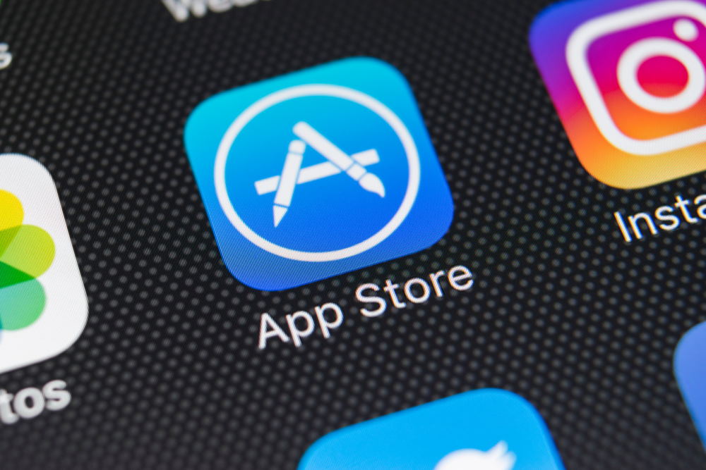 App Store