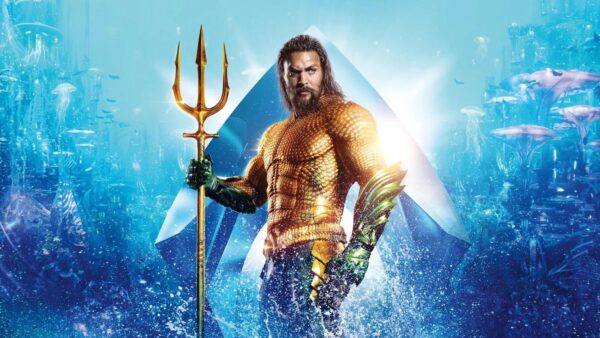 Aquaman 2